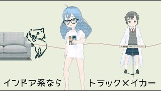 Indoor Kei Nara Trackmaker