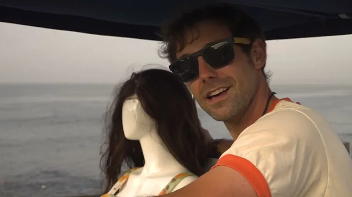 Easy With You (Official Music Video)