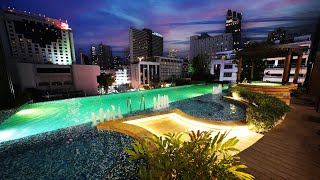 The Rich Residence Sukhumvit Nana | Bangkok, Thailand | Hotel Review🏨