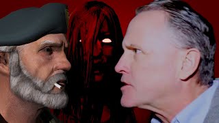 L4D2 - The Day Of The Eviction