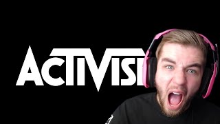 Why EVERYONE hates Activision