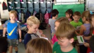 Quiz, quiz, trade
