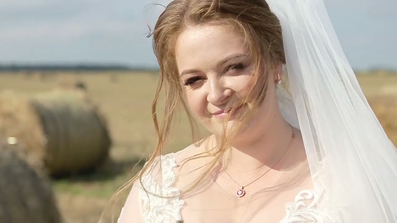 К+В | Весілльний кліп | Стрий - Стриганці