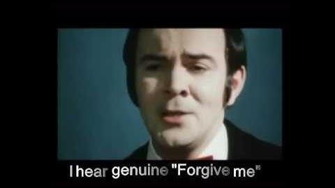 Thumbnail of Muslim Magomaev You're My Melody (Ti Moya Melodiya) with English lyrics