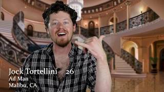 The Bachelor Parody Trailer