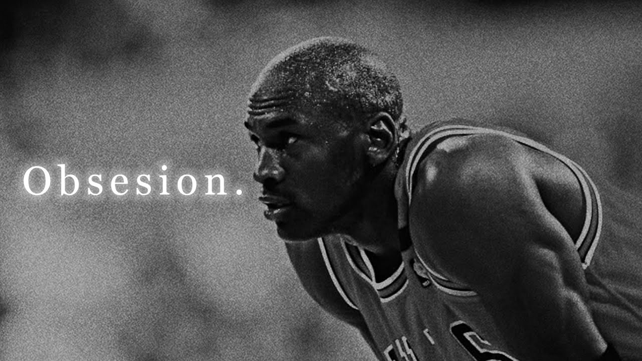 OBSESIONATE - Poderoso Discurso Motivacional
