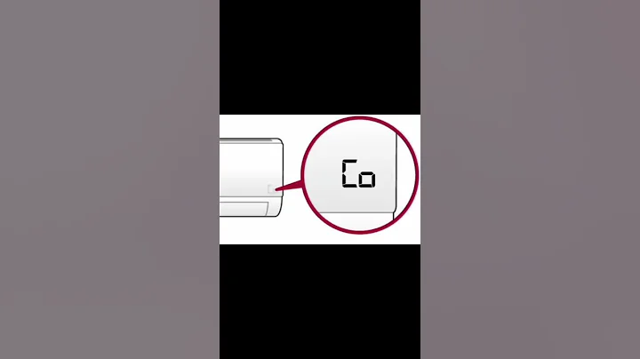 LG ஏசி ஸ்மெல் பிராப்ளம்