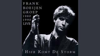 Video thumbnail of "Frank Bouijen Groep - De Wind Nam Hem Mee"