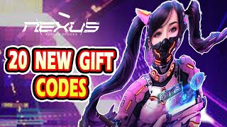 Nexus Nebula Echoes 20 New Gift Codes | How to Redeem Nexus Nebula Echoes Code