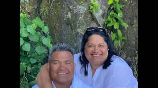 Elder Kivalu Unaloto Netane