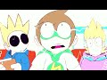 Beginning of video