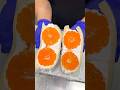 みかんを丸ごと2個使った贅沢すぎるフルーツサンド🍊#福岡グルメ #福岡カフェ #shorts