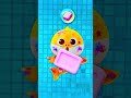 Bath Baby Shark With Me. #babyshark #babysongsforkids