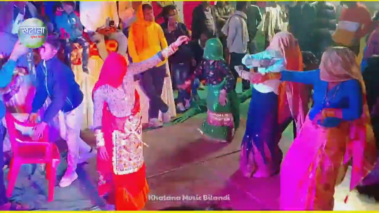 Dj Rasiya 2023 || मैं तो अनपढ़ रह गई भायेला अब कैसे मेल मिलेगो || मुरारी लाल डोई धमाकेदार रसिया ||