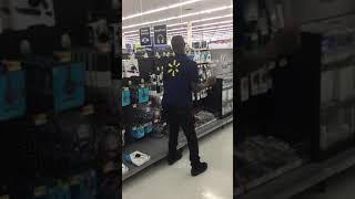 Walmart Tallahassee 1408