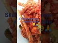 tempe balado #food #masaklagi #bahagiaitusederhana #masakikanteri
