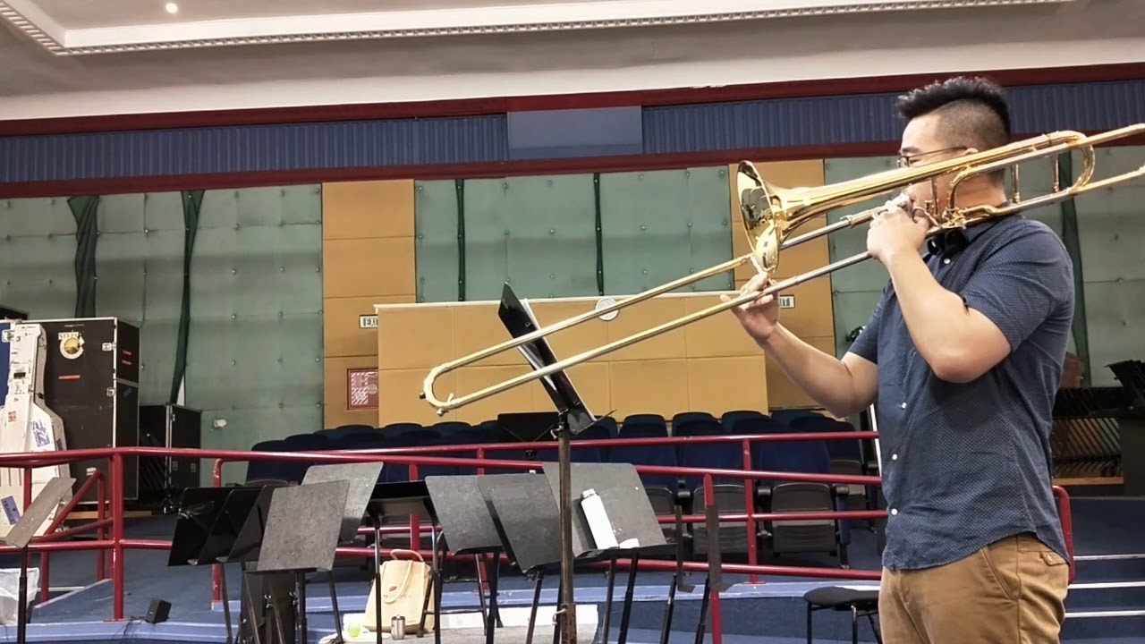 Tuba Mirum Mozart YouTube