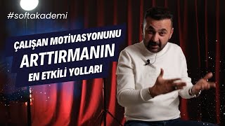 Çalışan Motivasyonunu Arttırmanın 10 Etkili Yolu | İşyerindeki Performansı Yükseltmek İçin İpuçları screenshot 1