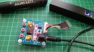 PIC Assembly Language Update: #2.2 - Pipelines & Harvard Wealth