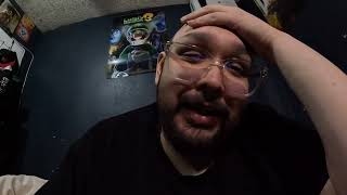Corrupted Beyond Repair in California Vlog # 1