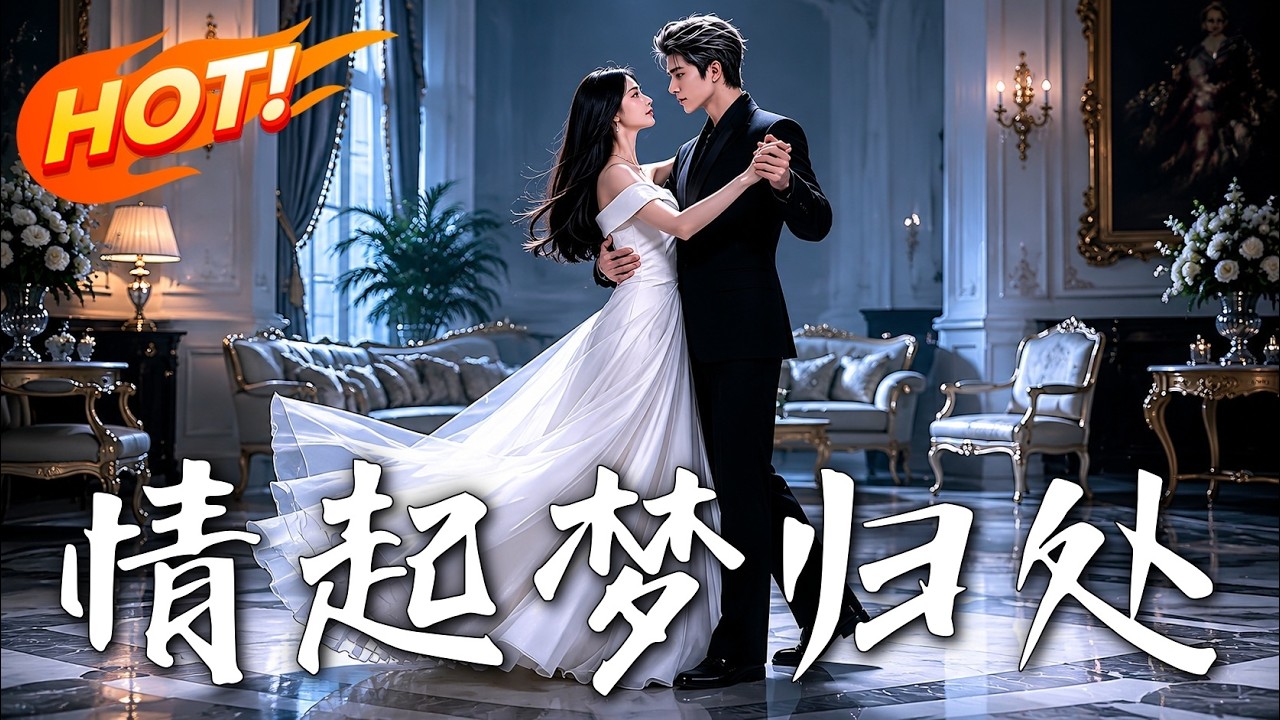 情起夢歸處：撩錯大佬竟是童年未婚夫