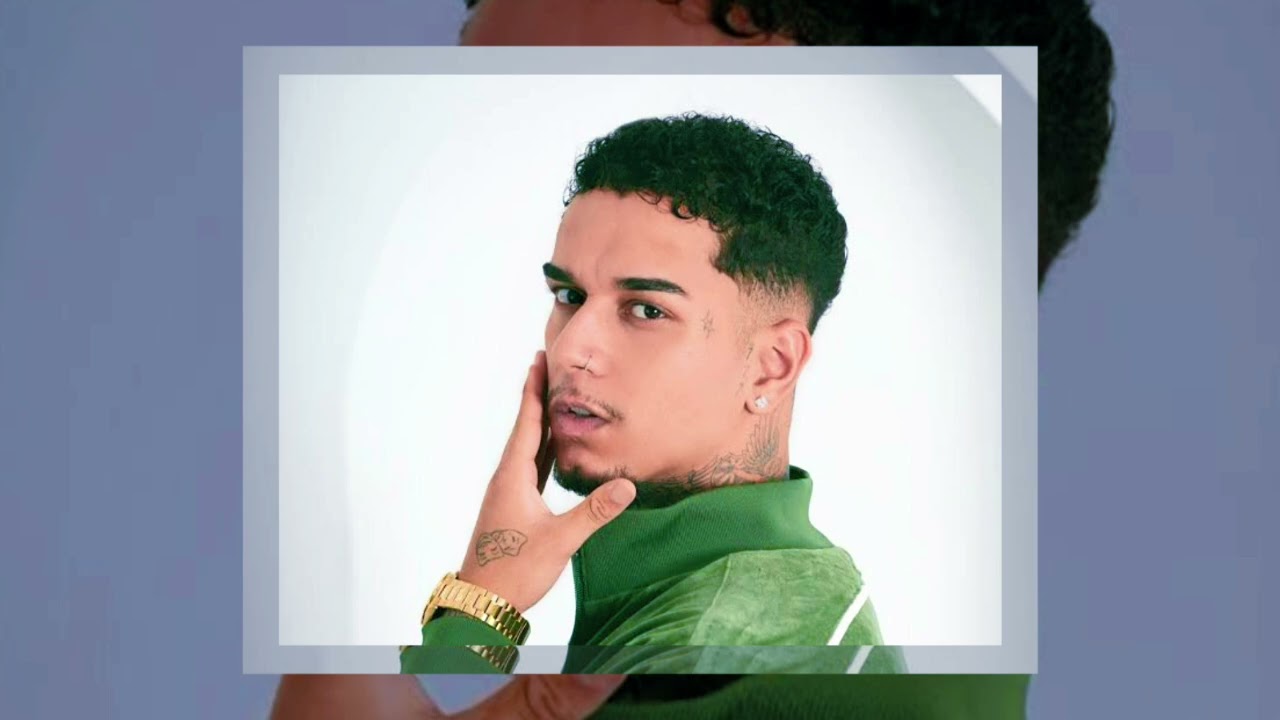 [FREE] Veigh x Alee x Wiu - "For You" Trap Type Beat | 