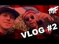 Capture de la vidéo Mightyfools Vlog 2: New Studio & Awkward Interviews