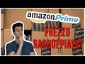 Amazon Prime costa il DOPPIO: ECCO PERCHÉ