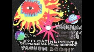 Floating Points - Argonaut