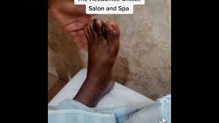Massage Therapist in Accra Ghana