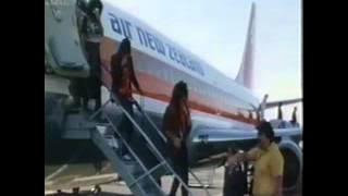 Kiss - NZ footage 1980 (RARE!!)