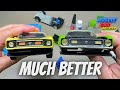MPC 1971 Ford Mustang Boss 351 Missing Link Resin Fix