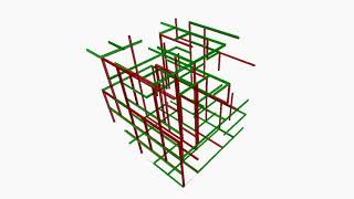 autorouting geometry revit dynamo intro 제너레이티브 디자인 오토 라우팅