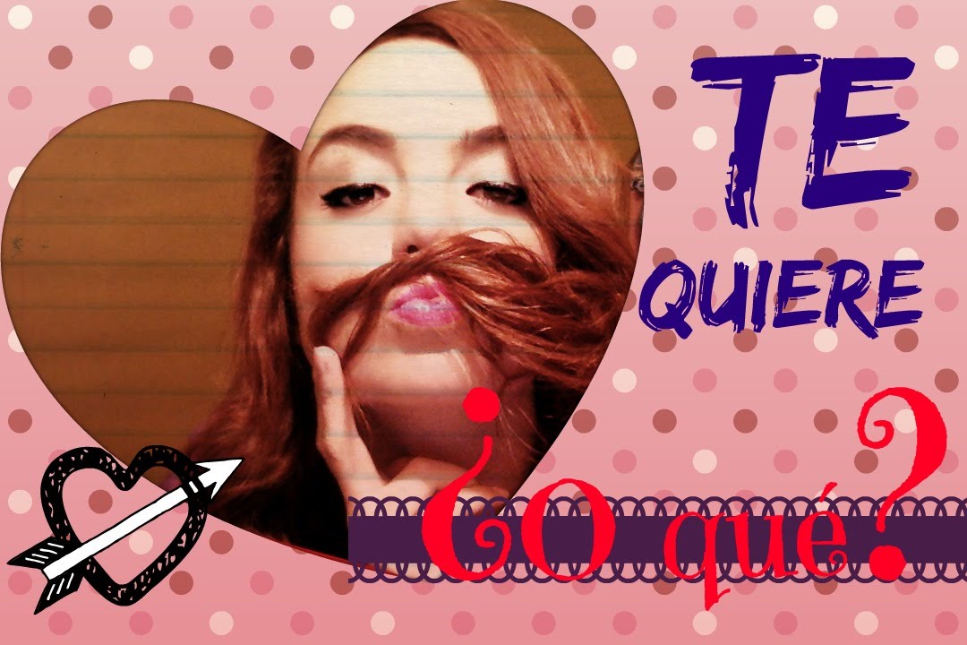 8 señales de que ÉL te quiere - Entendiendo a los hombres