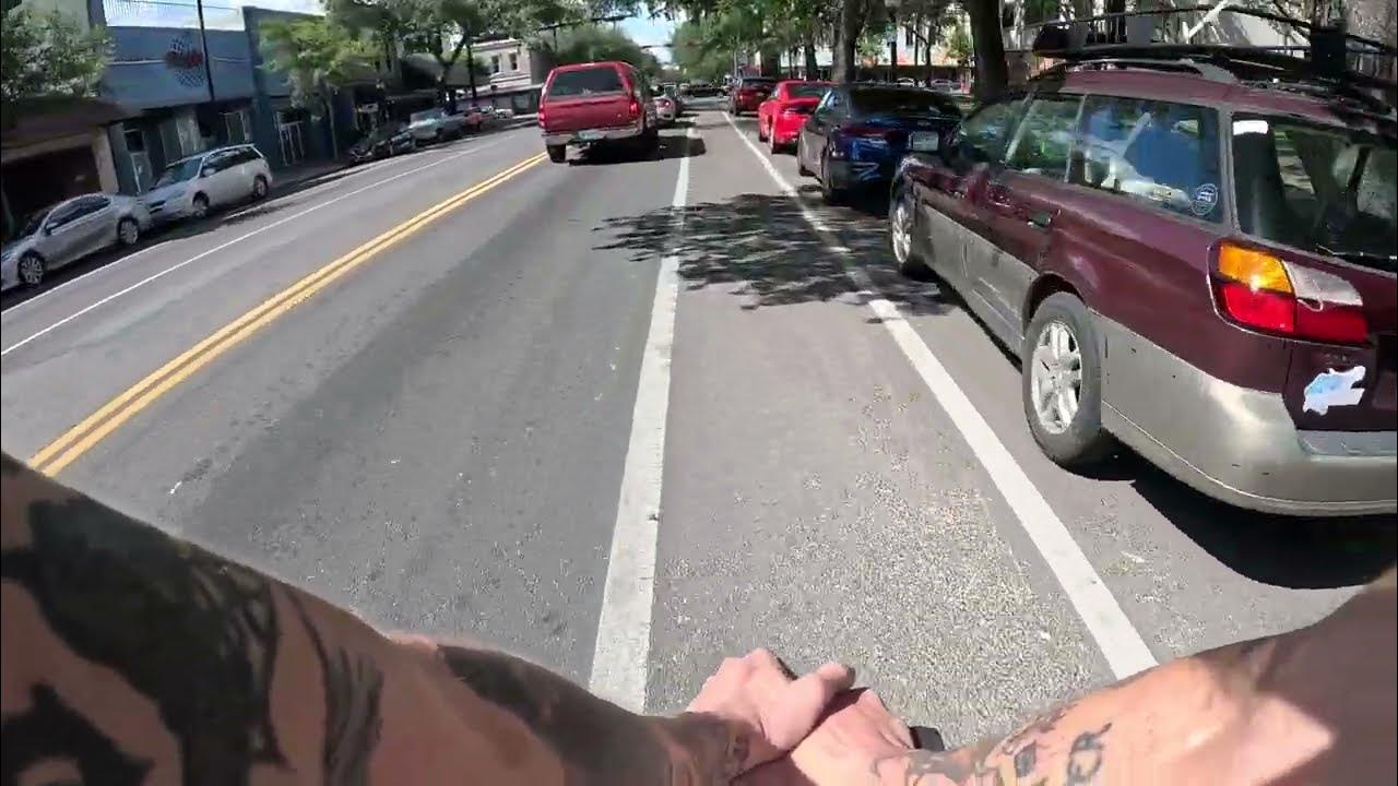 4/21/23 Afternoon ride. Gainesville, Fl YouTube