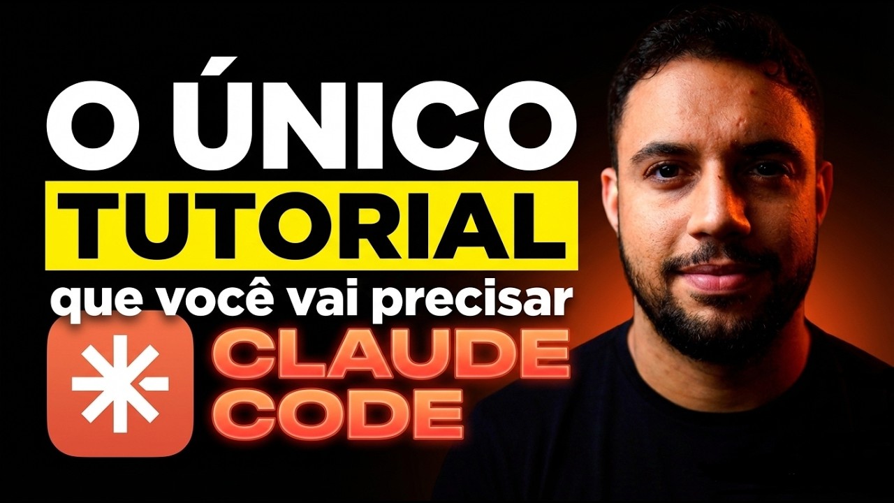 Tudo que você precisa saber para começar no Claude Code (mesmo não ...