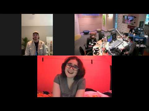 Matt Stell - Vanderbilt Children's Virtual Visit