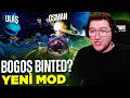 ÇÜRÜK DİŞİ ÇEKERSEK SIKINTI BÜYÜK! EFE UYGAÇ EKİPLE BOGOS BINTED YENİ MOD OYNUYOR