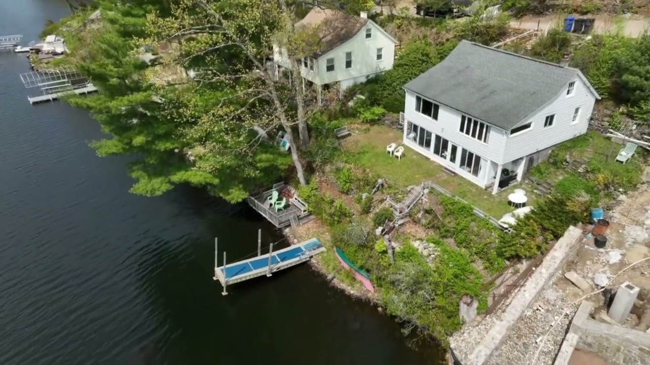 Crystal Lake Ellington CT