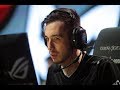 KennyS spotted on SEA Server!