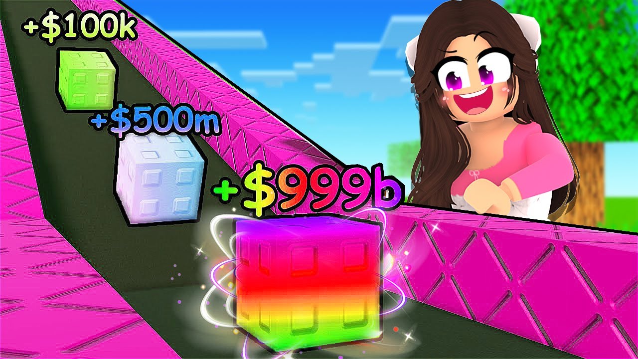 Roblox'ta KENDİ TYCOONUMU Yaparak MİLYONER Oldum!! Roblox My Tycoon