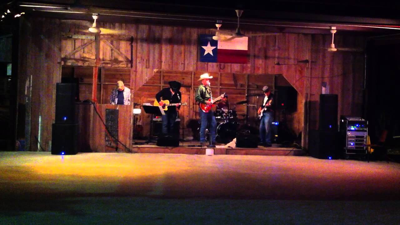 Ghost Riders in The Sky (The Outlaws) - Covered by The South of Dixie ...