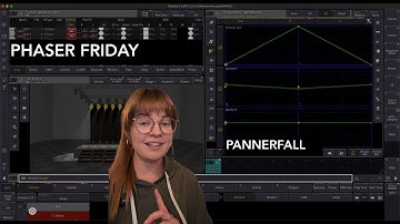 Phaser Friday: Pannerfall
