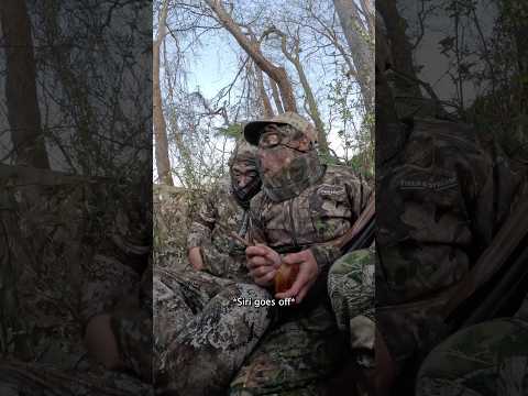WORST Thing to Happen during a Hunt
