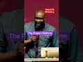 The Platform Of Prayer//Apostle Joshua Selman