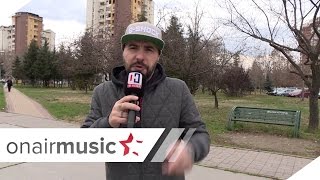 Panco Dnk - Tv Nova 05.03.2016