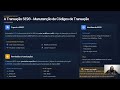 TRANSAÇÃO SE93 no SAP ABAP