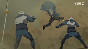 Devil May Cry Season 2 - Official Trailer (2025) Johnny Yong Bosch, Adi Shankar   Netflix