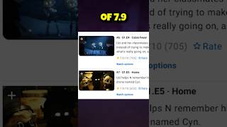 Is This The Worst Murder Drones Episode?