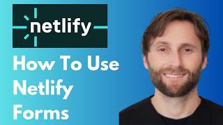 How to Use Netlify Forms [2026 Guide]